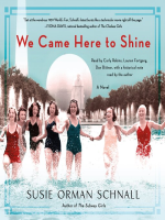 We_Came_Here_to_Shine